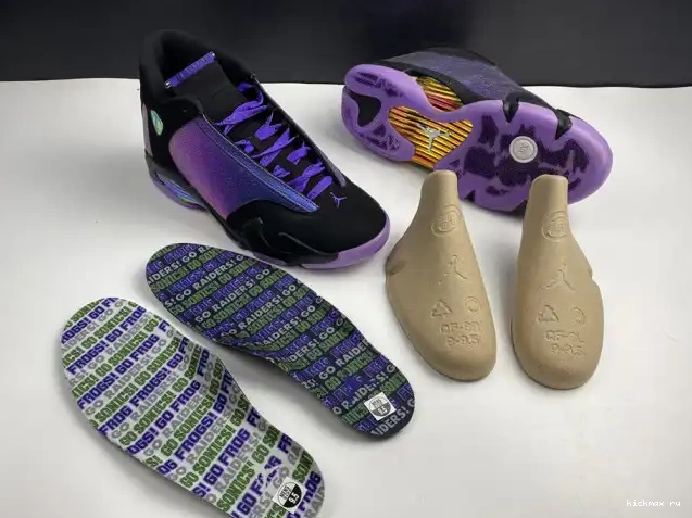 Cheap Kickmax RETRO 14 JORDAN '' AIR CV2469-001 DOERNBECHER 0626
